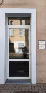 Cabinet infirmier Picabea à Châtillon-sur-Chalaronne