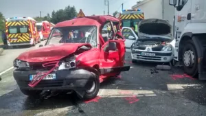 Martin Valerie à Aizenay