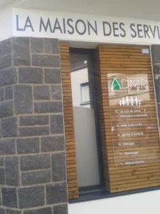 ADMR GOURIN à Gourin