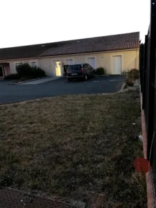 Cabinet infirmier David Augeron à Neuville-de-Poitou