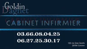 Cabinet Infirmier Libéral Lille Lomme Lambersart à Lille
