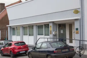 Briche Corinne Marcelle à Auchel