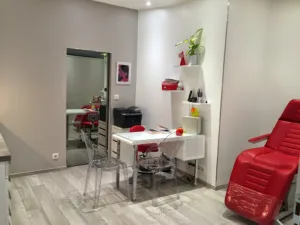 Méheust Marie à Paris