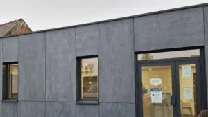 Duretz Anne-Sophie à Orchies