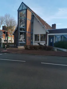 Meurisse Mélissa, infirmière libérale Marcq en Baroeul à Marcq-en-Barul