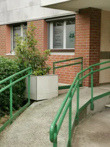 INFIRMIERE – ESPACE SANTE HUGO CORNET à Pantin