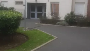 PRUDENT YANNA et LECLAIRE SOPHIA à Épinay-sur-Seine