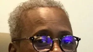 Saoudatou ASSANI à Paris