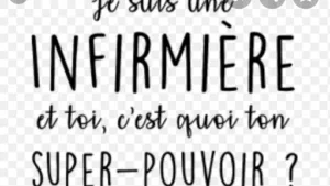 Leclercq aurelie infirmiere escaudain à Escaudain