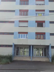 Marie-laure Stouffs Infirmière à Bourges