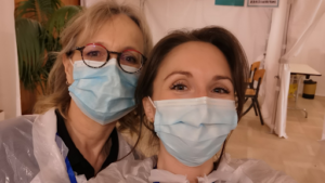 CABINET dINFIRMIÈRES , REYNAUD-SALERNO Estelle & Solène, SALERNO Pascale, SOINS au Domicile ou au cabinet à Nevers