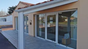 Hasse Romain à Saint-Jean-de-Monts