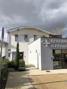 Cabinet infirmier Gradignan Dorothée QUEYREAU Sabrina VERGNAUD à Gradignan