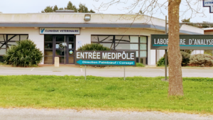 Cabinet d’infirmiers St Brevin à Saint-Brevin-les-Pins