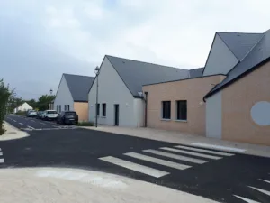 Francine Saint-Ruf Cabinet infirmier et domicile, Village santé à Saint-Hilaire-Saint-Mesmin