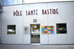Soins infirmiers Pôle Santé Bastide, Cenon (domicile) à Bordeaux