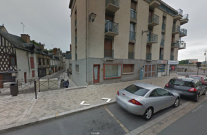 Cabinet des Infirmiers Berkat Miguel et Bourgine Amélie à Blois