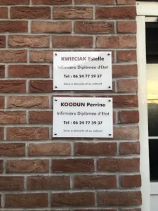 Cabinet infirmier Me KOODUN / Me KWIECIAK à Hénin-Beaumont