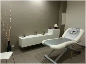 Cabinet de Kinésithérapie – Ostéopathie – Infirmerie à Toulon