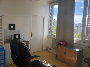 Martine Annicette à Élancourt