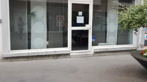 Aoufi sarah infirmiere à Chartres