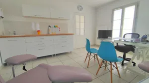 Cabinet Infirmier Michery à Michery