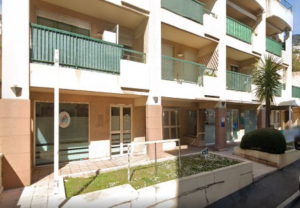 Infirmières libérales Anastasi Dominique à Villefranche-sur-Mer