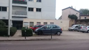 Home Health St. Claude à Besançon