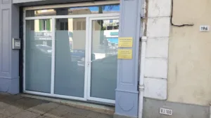 Voluti Eliot à Pernes-les-Fontaines