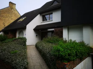 André Isabelle à Bretteville-sur-Odon