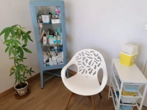 Cabinet infirmier Beaulieu / Nantes / Malakoff / Île de Nantes / Crapa / infirmière à domicile – libérale / au cabinet à Nantes