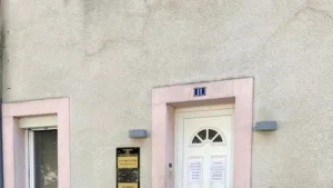 Dantin Eric à Vic-en-Bigorre