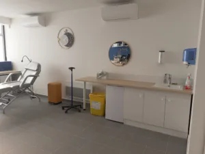 Cabinet infirmier les 3 communes Houblon/ Joselon à Romainville