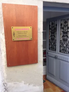 Berton Jessica à Villepinte