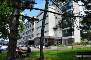 Centre Hospitalier Stell à Rueil-Malmaison