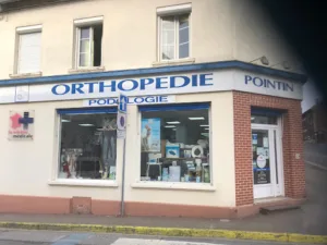 Vente & location Matériel Médical orthopedie Pointin à Montdidier
