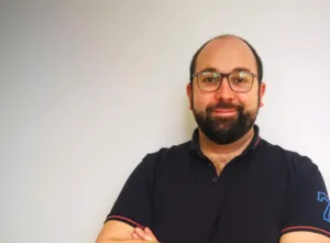 Infirmier Lomme Thomas Douillet à Lille