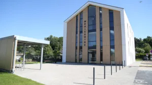 BROUSSAS Chrystelle – Cabinet infirmier du MEDICENTRE à Saint-Quentin-Fallavier