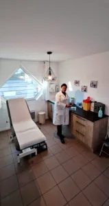 Infirmiere Libérale Bardet Alexandra à Graulhet