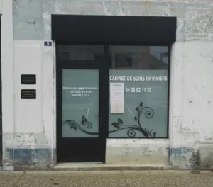 IHLER Nathalie LEBLEU Ludivine ARFORT Carine à Pontcharra