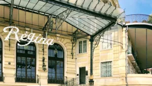 MARIELLE HADJEB-MASSON VANESSA PELLETIER Infirmière libérale Nice Cimiez à Nice