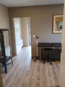 Cabinet Infirmier Gorzkowski Yves – Lamoriniere Stéphanie – Esteve Sophie à Honfleur