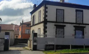 Cabinet infirmier champvoisin à Aubière