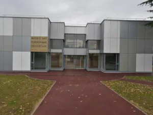 Infirmières MSPU Prévert à Montigny-le-Bretonneux