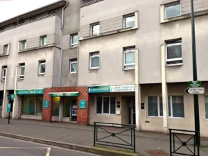 Sylvie DEVAURS Infirmière Libérale Diplômée d’Etat à Bagneux