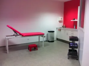 Cabinet infirmier L’soigne à Bourgoin-Jallieu