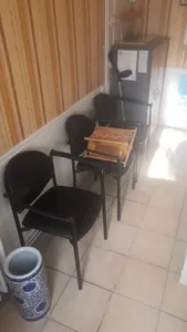 Lafine Jacqueline à Paris