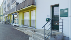 Cabinet Infirmier La Blordière à Rezé