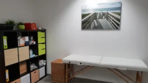 Bagneris Kristell à Bidart