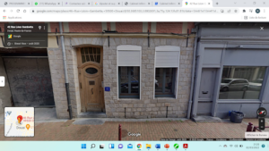 Cabinet infirmières Saget Defontaine Decalf à Douai